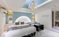 HOTEL LUANA