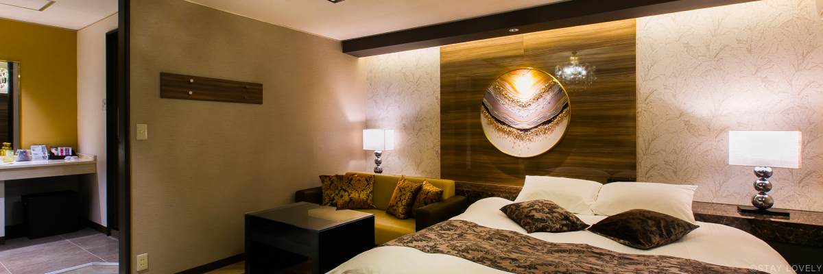 HOTEL LUANA