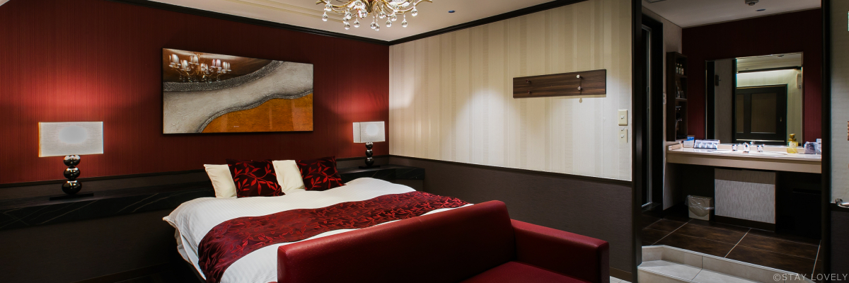HOTEL LUANA