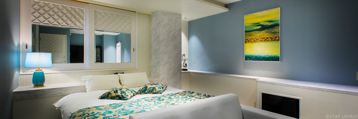 HOTEL LUANA