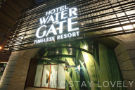 ホテル ウォーターゲート札幌