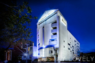 ホテル ロイヤル 