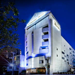 ホテル ロイヤル 