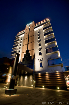 ホテル シエスタ東郷 