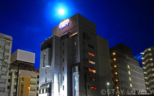 ホテル フェアリー横浜 　【FAIRY GROUP】