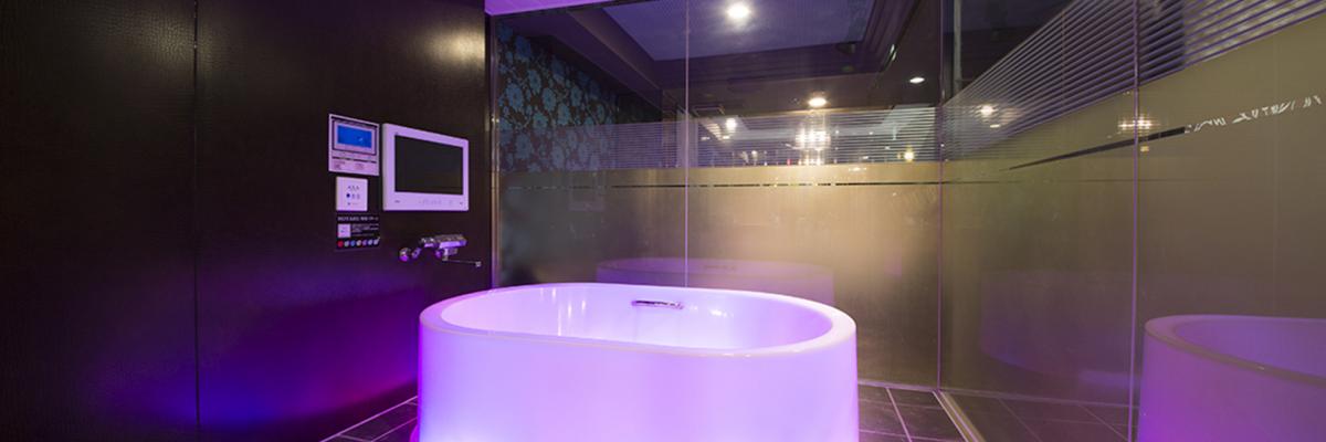 HOTEL FIVE(ホテル ファイブ) 