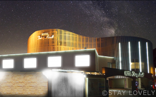 ホテル フェアリーキッス2  【FAIRY GROUP】