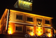 ホテル ジュエル・エレガンス神戸店 