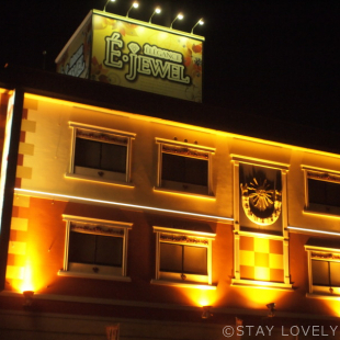 ホテル ジュエル・エレガンス神戸店 