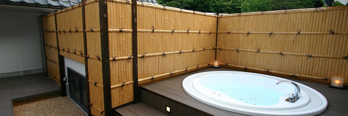 ホテル くちなし城 桃源郷 伊勢原 