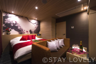 HOTEL TSUBAKI錦糸町店 【FAIRY GROUP】