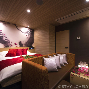 HOTEL TSUBAKI錦糸町店 【FAIRY GROUP】