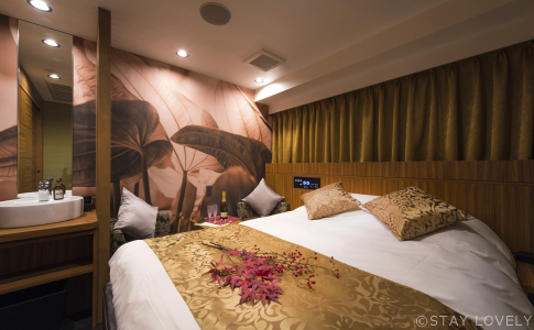 HOTEL TSUBAKI錦糸町店 【FAIRY GROUP】