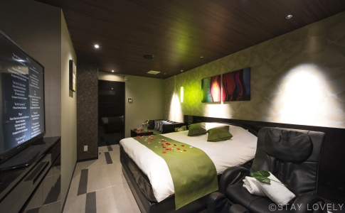 HOTEL TSUBAKI錦糸町店 【FAIRY GROUP】