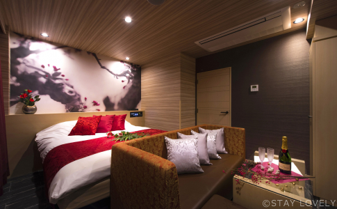 HOTEL TSUBAKI錦糸町店 【FAIRY GROUP】