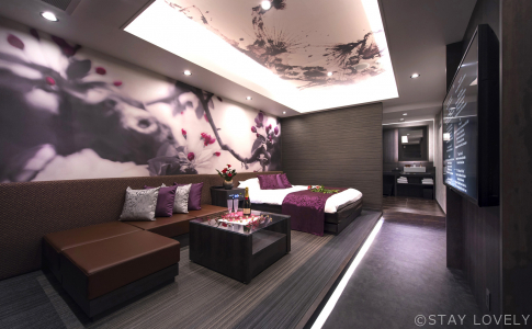 HOTEL TSUBAKI錦糸町店 【FAIRY GROUP】