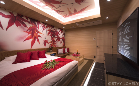 HOTEL TSUBAKI錦糸町店 【FAIRY GROUP】