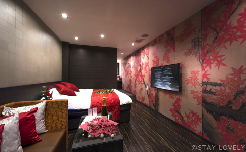 HOTEL TSUBAKI錦糸町店 【FAIRY GROUP】