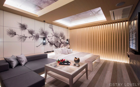 HOTEL TSUBAKI錦糸町店 【FAIRY GROUP】