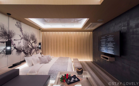 HOTEL TSUBAKI錦糸町店 【FAIRY GROUP】