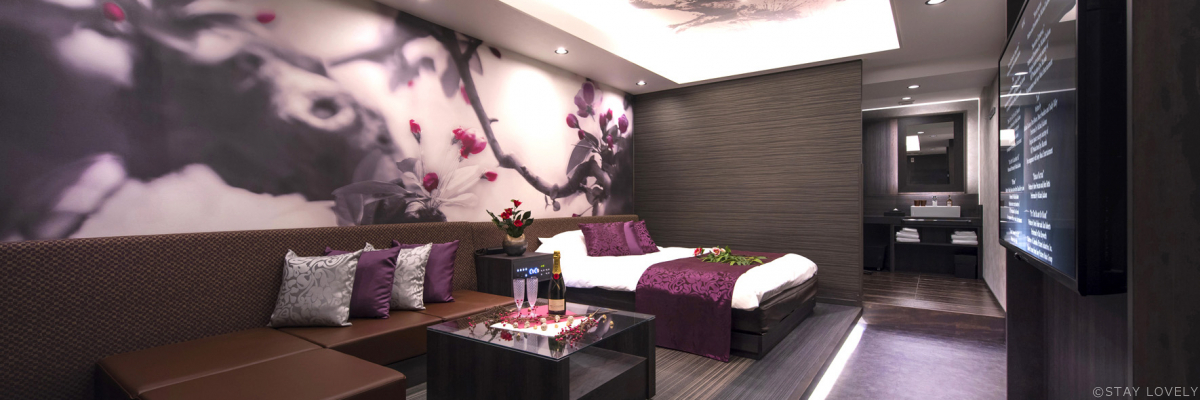 HOTEL TSUBAKI錦糸町店 【FAIRY GROUP】