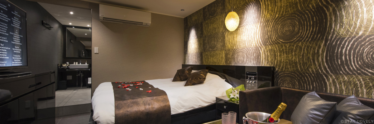 HOTEL TSUBAKI錦糸町店 【FAIRY GROUP】