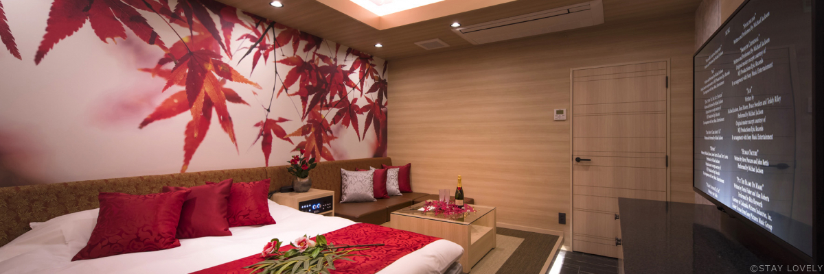 HOTEL TSUBAKI錦糸町店 【FAIRY GROUP】