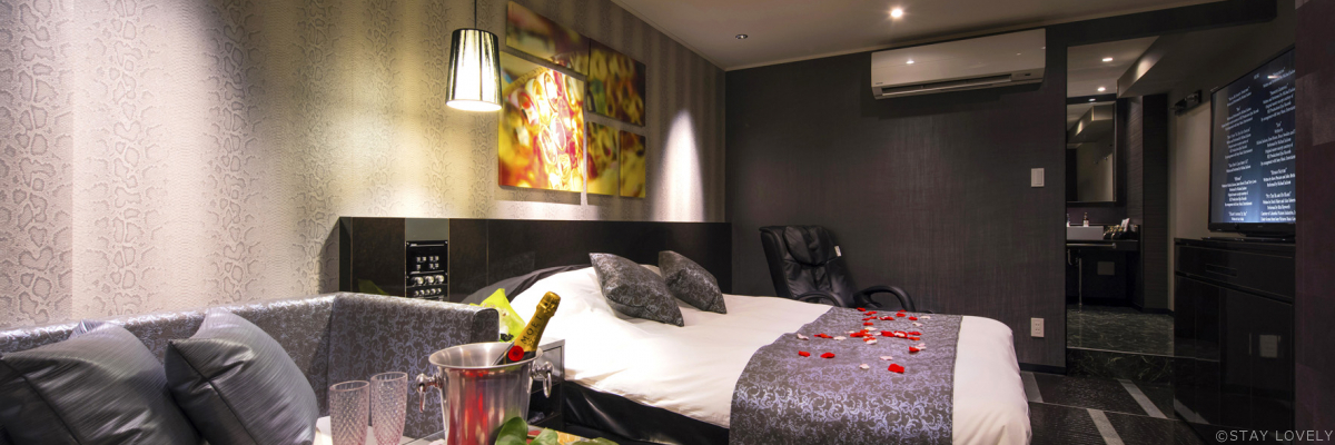 HOTEL TSUBAKI錦糸町店 【FAIRY GROUP】