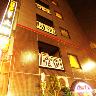 ホテル ニュー大柿 