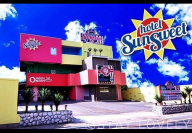 HOTEL SunSweet (ホテル サンスウィート) 