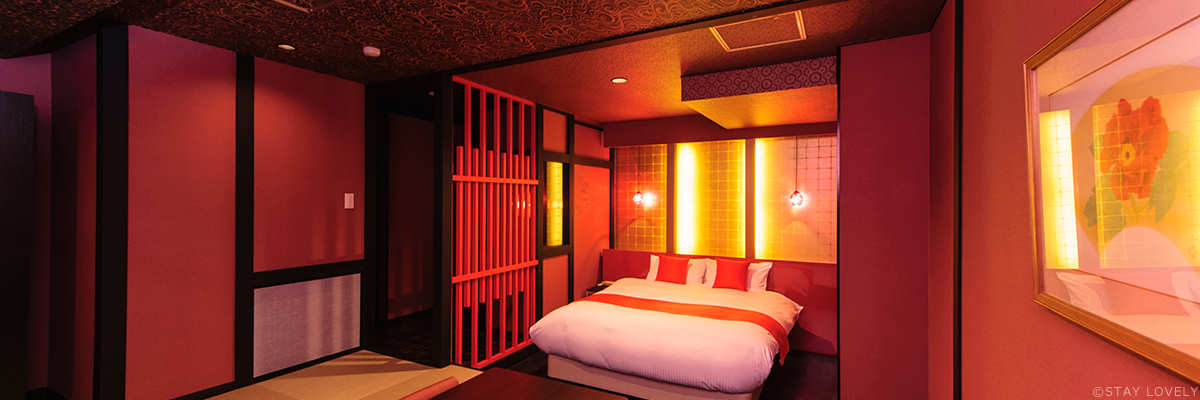 HOTEL SunSweet (ホテル サンスウィート) 