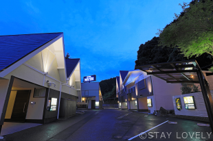 HOTEL MYTH GARDEN(ホテル マイスガーデン) 