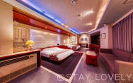 60号室【Royal】Twin bed room②