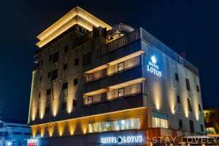 HOTEL LOTUS 千葉店(ホテル ロータス)【Best Delight Group】
