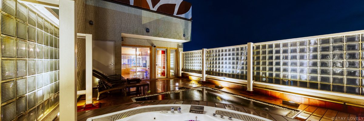 HOTEL  LOTUS千葉 * BestDelightグループ *　