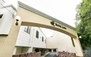 HOTEL LUNA 泉南店（ホテル ルナ）【Best Delight Group】