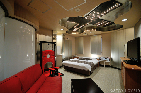 HOTEL TWO in ONE 広島(ホテル ツーインワン広島) 