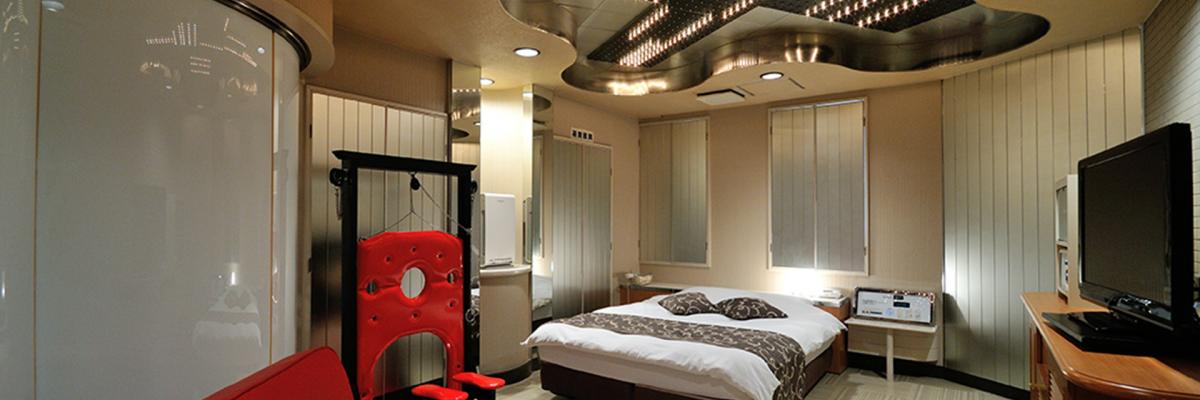 HOTEL TWO in ONE 広島(ホテル ツーインワン広島) 