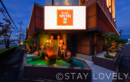 HOTEL MYTH S(ホテル マイス エス) 