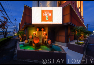 HOTEL MYTH S(ホテル マイス エス) 