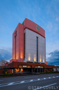 HOTEL MYTH S(ホテル マイス エス) 