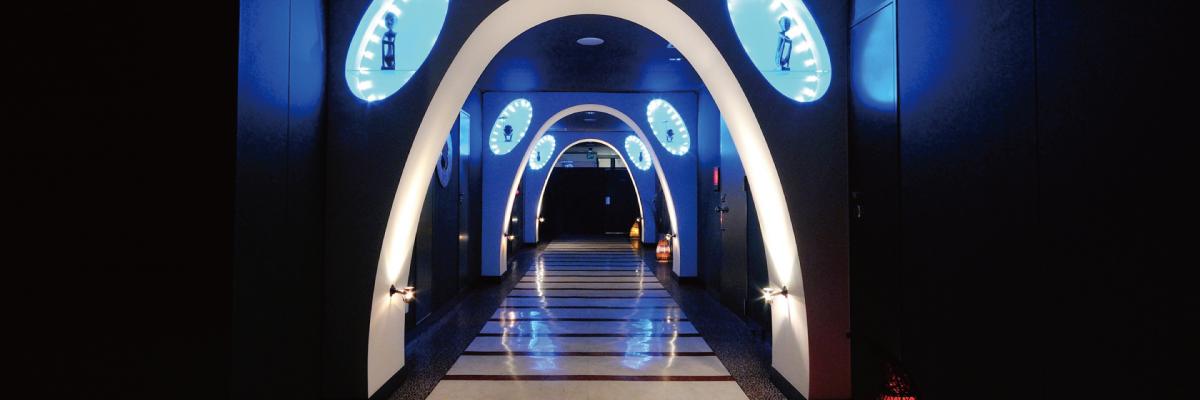 HOTEL MYTH S(ホテル マイス エス) 