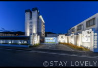 HOTEL MYTH J(ホテル マイス ジェイ) 