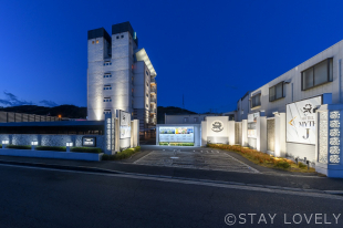 HOTEL MYTH J(ホテル マイス ジェイ) 