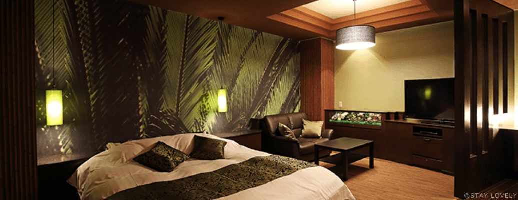 HOTEL WATER GATE富山