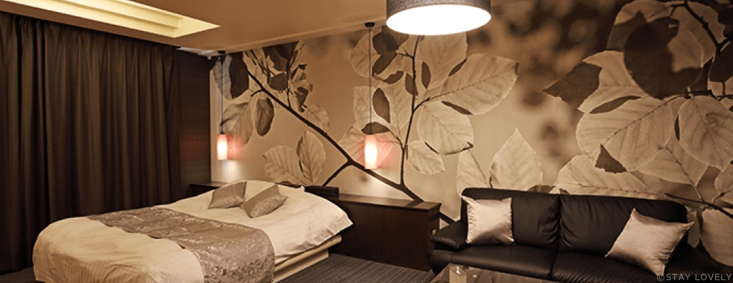 HOTEL WATER GATE富山