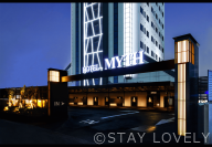 HOTEL MYTH Dione（ホテル マイス ディオーネ）