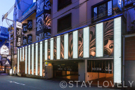 HOTEL MYTH Selene(ホテル マイス セレネ) 