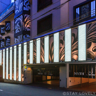 HOTEL MYTH Selene(ホテル マイス セレネ) 