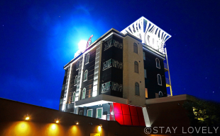 HOTEL f　【FAIRY GROUP】